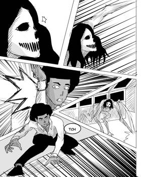 Read Camelot  5 Page 7 in English
