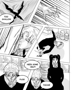 Read Camelot  5 Page 9 in English
