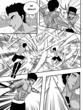 Read Camelot  6 Page 7 in English