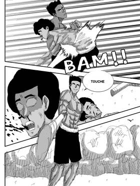 Read Camelot  6 Page 10 in English