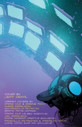 Read Red Light  1 Page 4 in English