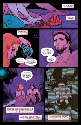 Read Red Light  1 Page 9 in English