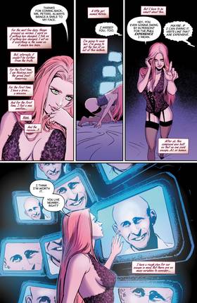 Read Red Light  2 Page 3 in English