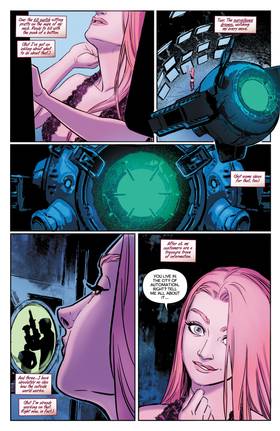 Read Red Light  2 Page 4 in English