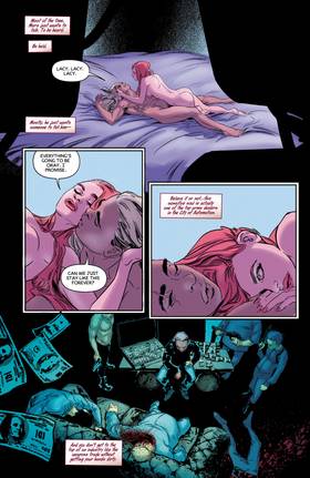 Read Red Light  2 Page 6 in English