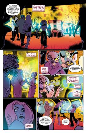 Read Red Light  3 Page 9 in English