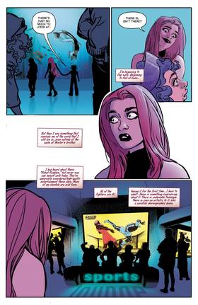 Read Red Light  3 Page 10 in English