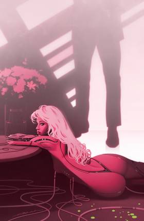 Read Red Light  5 Page 3 in English