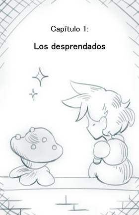Read Pantaleta  1 Page 3 in Spanish