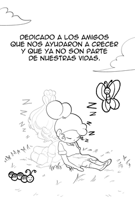 Read La Guagua Voladora  1 Page 2 in Spanish