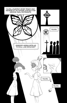 Read La Guagua Voladora  1 Page 3 in Spanish
