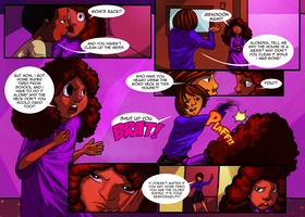 Read El Cuco - Una Aventura a Oscuras  1 Page 4 in English