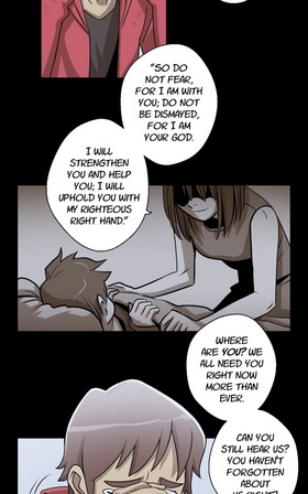 Read The Holy Heptad  1 Page 6 in English