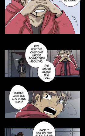 Read The Holy Heptad  1 Page 7 in English