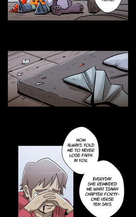 Read The Holy Heptad  1 Page 5 in English