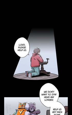 Read The Holy Heptad  1 Page 4 in English