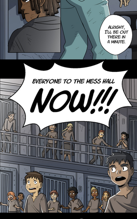 Read The Holy Heptad  1 Page 9 in English