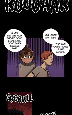 Read The Holy Heptad  2 Page 7 in English