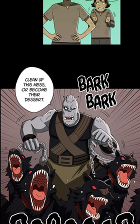 Read The Holy Heptad  2 Page 6 in English