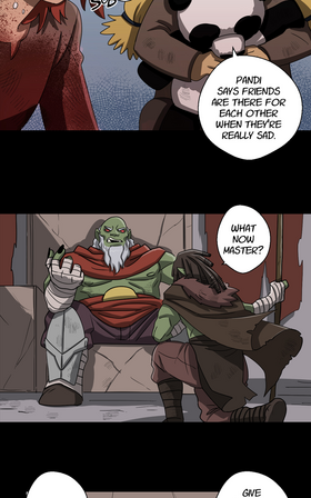 Read The Holy Heptad  2 Page 10 in English