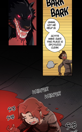 Read The Holy Heptad  2 Page 8 in English