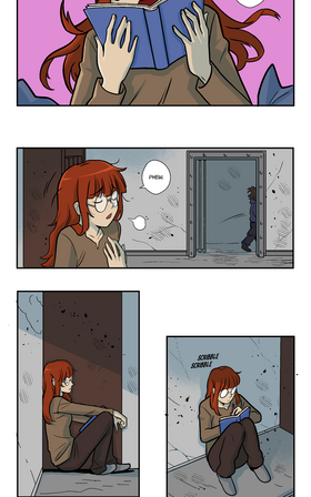 Read The Holy Heptad  3 Page 7 in English