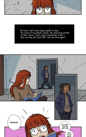 Read The Holy Heptad  3 Page 6 in English