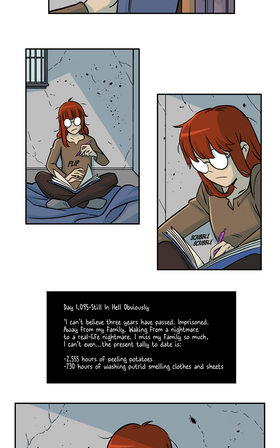 Read The Holy Heptad  3 Page 5 in English