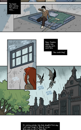 Read The Holy Heptad  3 Page 9 in English