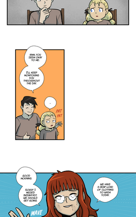 Read The Holy Heptad  4 Page 6 in English