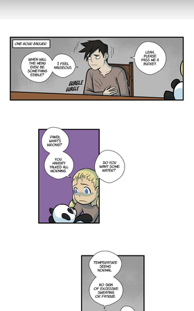Read The Holy Heptad  4 Page 4 in English