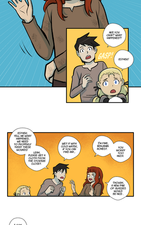 Read The Holy Heptad  4 Page 7 in English
