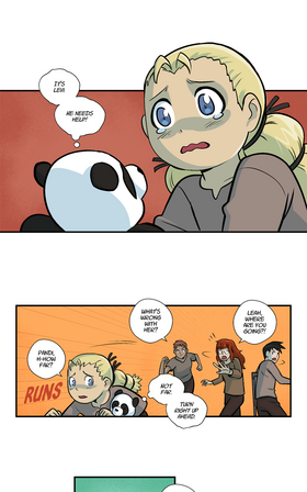 Read The Holy Heptad  4 Page 10 in English