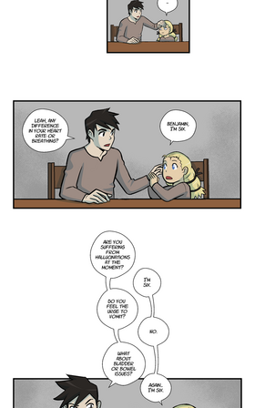 Read The Holy Heptad  4 Page 5 in English