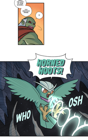 Read The Holy Heptad  5 Page 5 in English