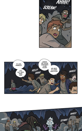 Read The Holy Heptad  5 Page 7 in English