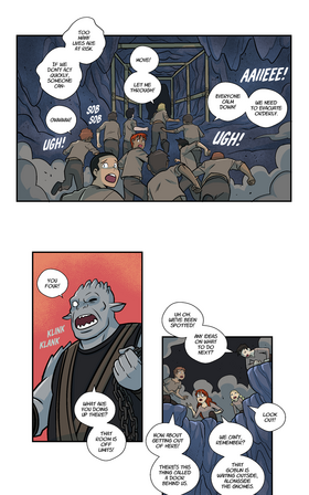 Read The Holy Heptad  5 Page 9 in English