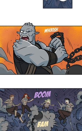 Read The Holy Heptad  5 Page 10 in English