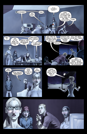 Read The Link  1 Page 4 in English