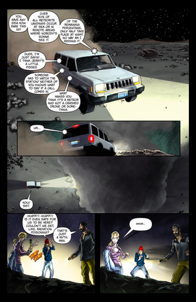 Read The Link  1 Page 5 in English
