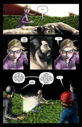 Read The Link  1 Page 8 in English
