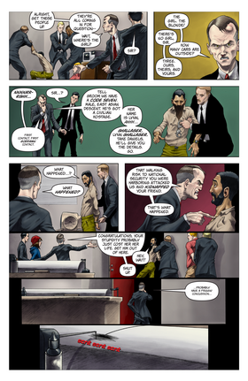 Read The Link  2 Page 5 in English