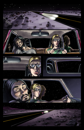 Read The Link  2 Page 6 in English