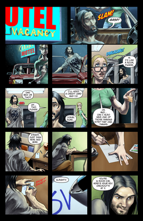Read The Link  2 Page 7 in English