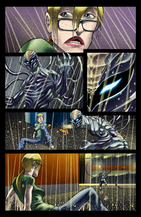 Read The Link  3 Page 5 in English