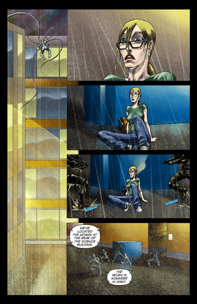 Read The Link  3 Page 6 in English