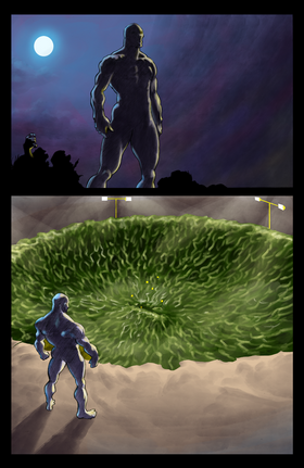 Read The Link  3 Page 8 in English