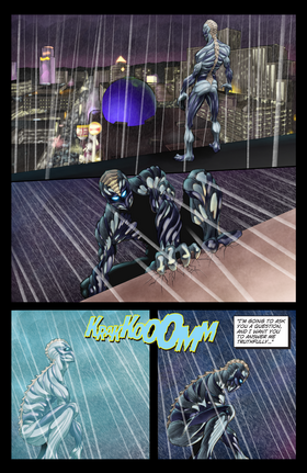 Read The Link  3 Page 9 in English