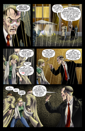 Read The Link  3 Page 10 in English