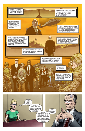 Read The Link  4 Page 3 in English